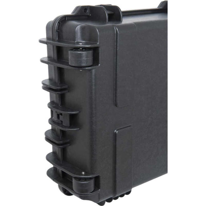 AVALON TEC BOW BUNKER COMPOUND CASE W/ WHEELS L113XH46XD18