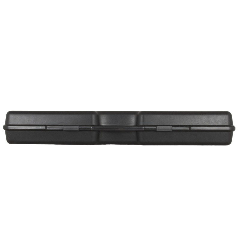 AVALON RECURVE CASES TYRO ABS - L85XH30XD13 BLACK