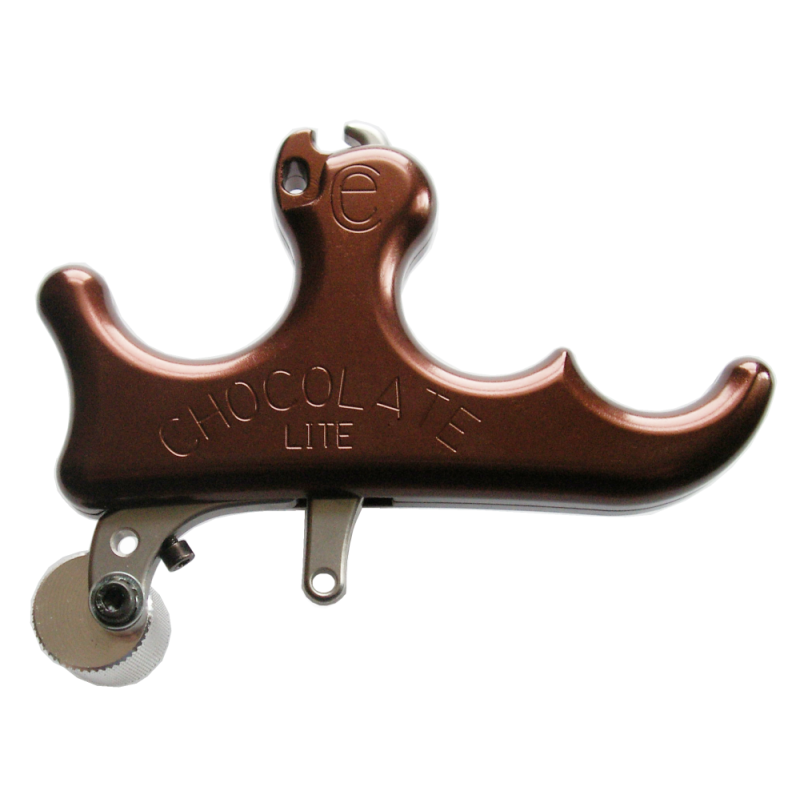 HAND STYLE CHOCOLATE LITE THUMB 3-FINGER