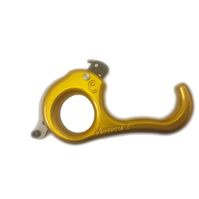 CARTER BACK TENSION RELEASES HONEY 2 - 3-FINGER LARGE