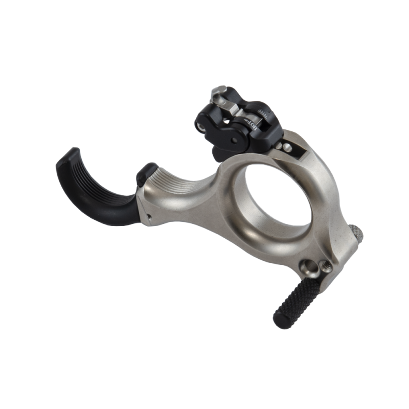 HAND MODEL FULKRUM FLEX BACK TENSION 3 FINGER LARGE QUICKS
