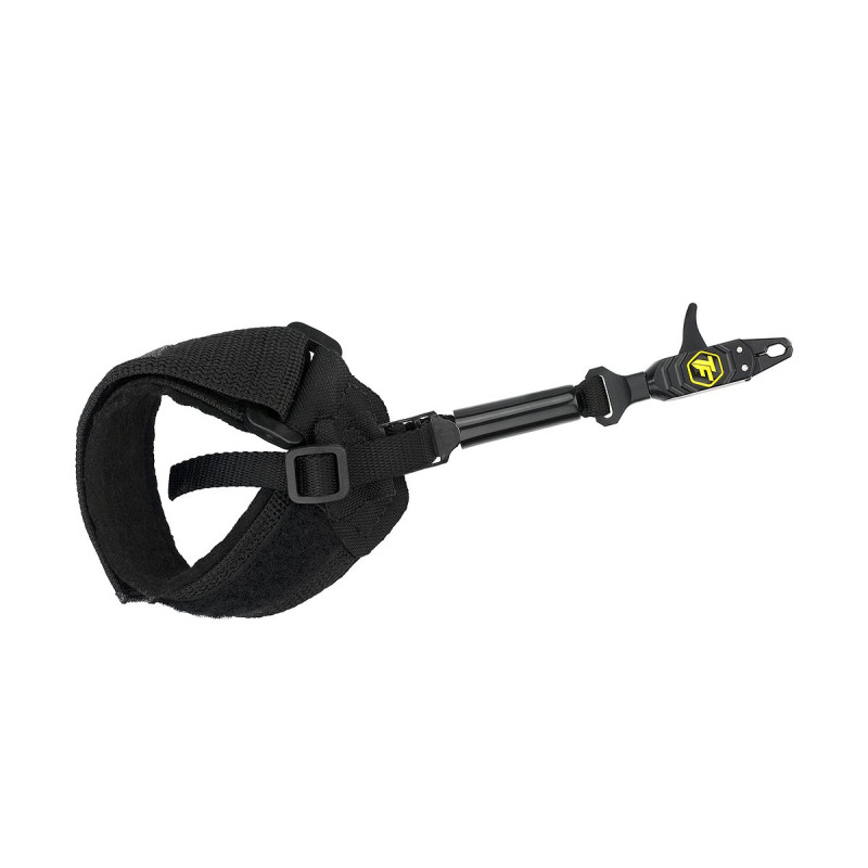 TRUFIRE INDEX FINGER RELEASES PATRIOT NYLON POWER STRAP BLACK