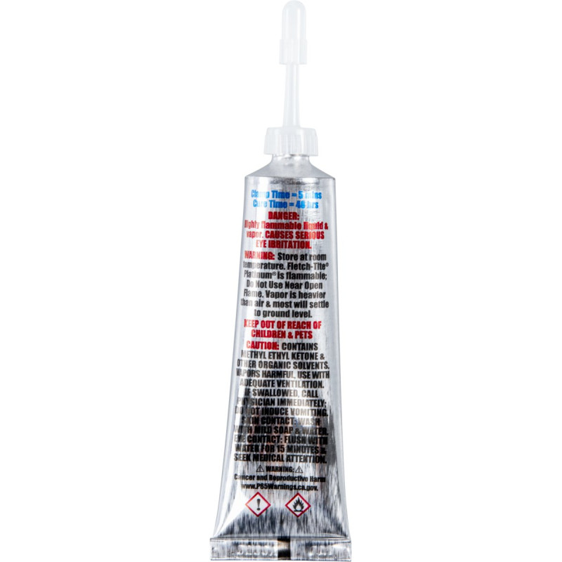 BOHNING PLATINUM FLETCH-TITE 3/4 OUNCE