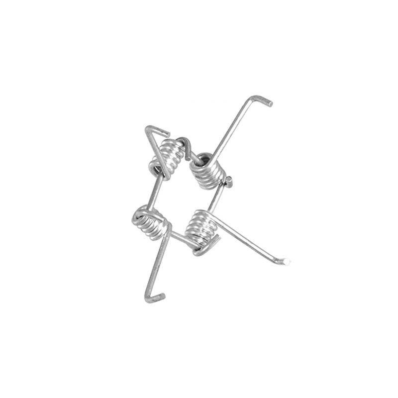 SMALL GAME BROADHEADS SCORPIO TO FIT 1964 SHAFTS - 20GR 2/PK