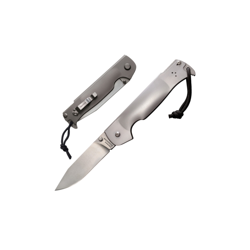 COLDSTEEL POCKET BUSHMAN - overall 27cm / 187gr