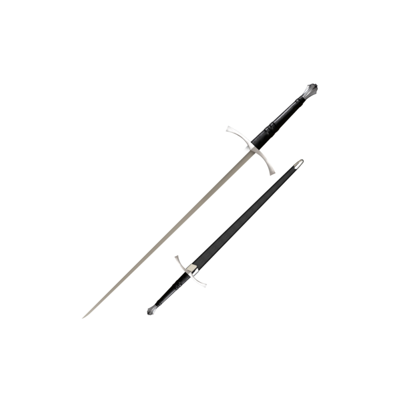 COLDSTEEL ITALIAN LONG SWORD 119cm / 1272.5gr