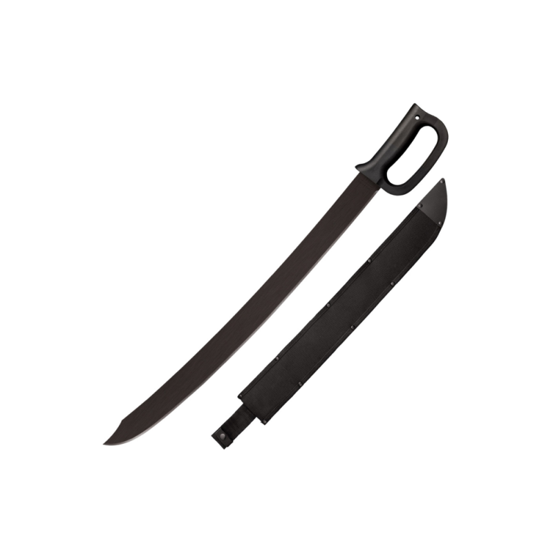 COLDSTEEL CUTLASS MACHETE 76cm / 737gr