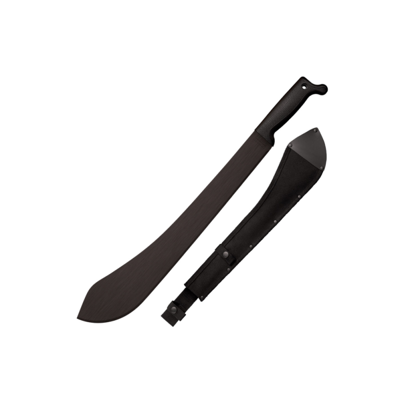 COLDSTEEL BOLO MACHETE 62.5cm / 538.5gr