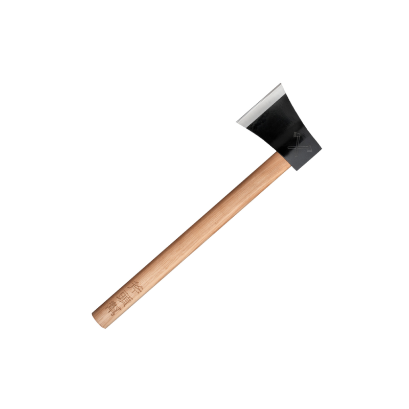 COLD STEEL AXES & HAWKS GANG HATCHET 52cm / 907gr