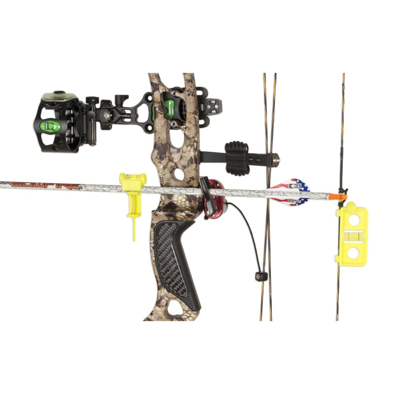 MAXIMAL STRING LEVEL COMBO SET
