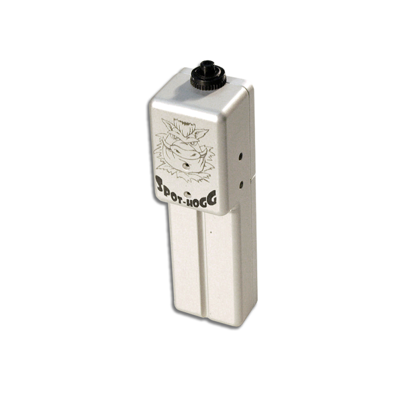 SPOT-HOGG ALIGNMENT & LEVELLING TOOLS LASER ALIGNEMENT TOOL