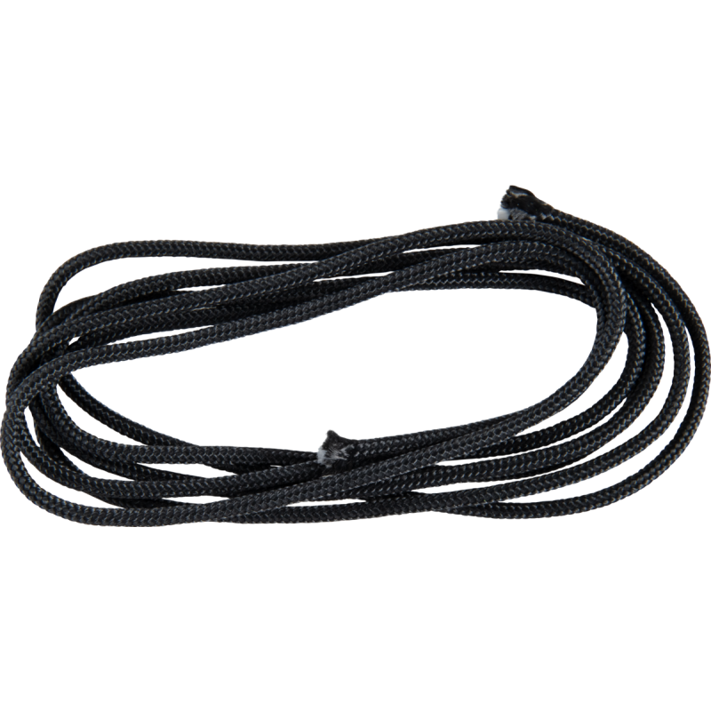 BCY D LOOP ROPE #24 DIA 2.0MM - 1 METER/PCK BLACK