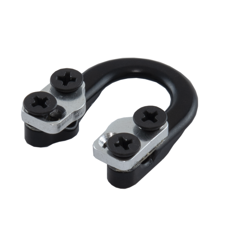 TOPOINT NOCKING POINTS TP-NOCK BLACK