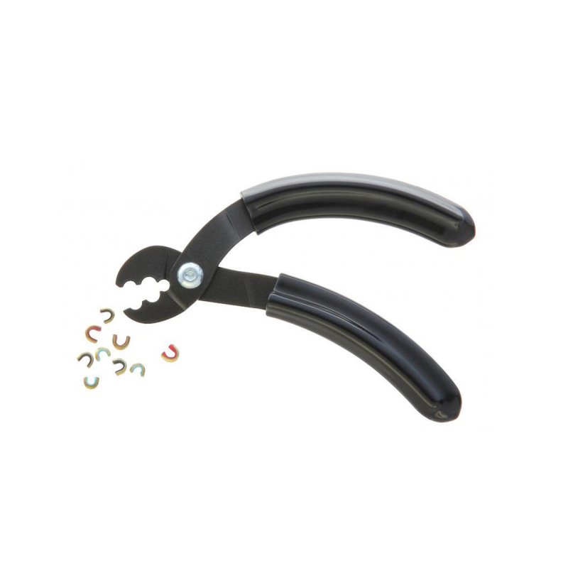 SAUNDERS NOCK SET PLIERS 24/PK