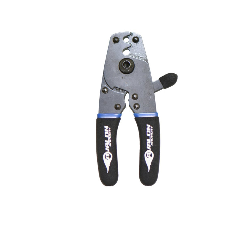 AVALON PLIERS TEC PILCO-PRO WITH NOCKSET REMOVER