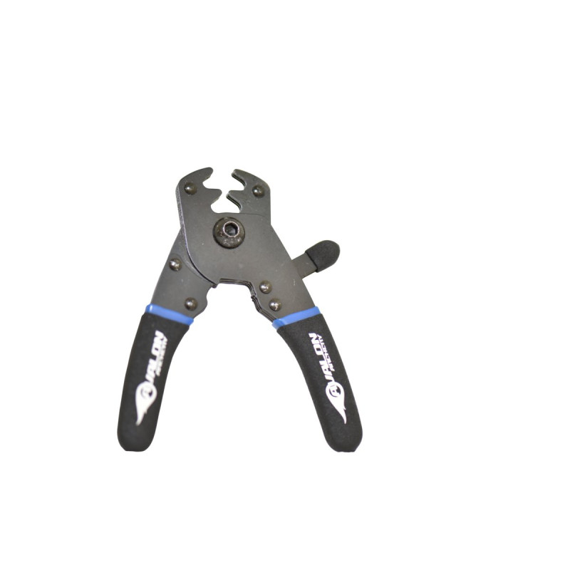 AVALON PLIERS TEC PILCO-PRO WITH NOCKSET REMOVER