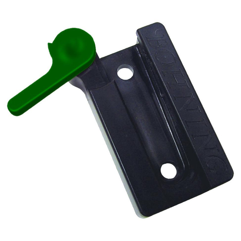 BOHNING QUIVER ACCESSORIES & PARTS LEVER-LOCK QUIVER LOCKING SYSTEM