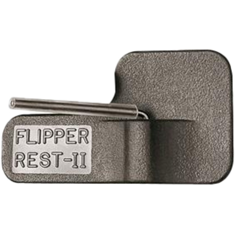 NAP FLIPPER II LH ARROW REST