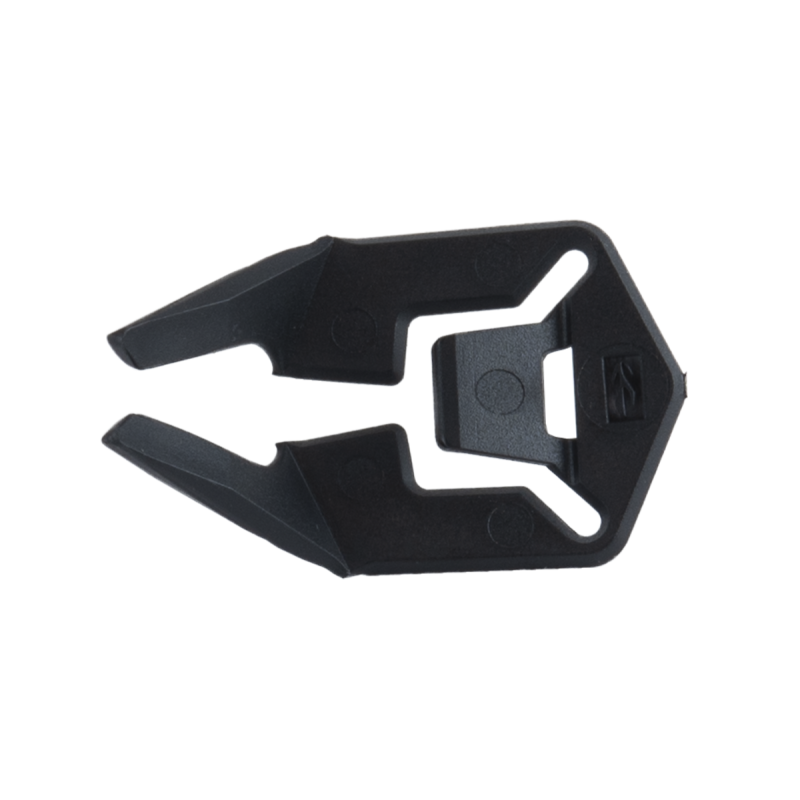 SAUNDERS EXPRESS REST 24PCK ARROW REST