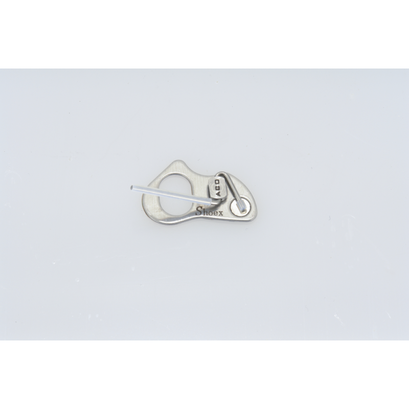 DECUT SHOEX MAGNETIC LH SILVER ARROW REST