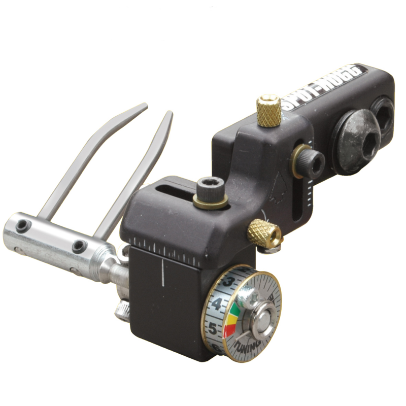SPOTHOGG COMPOUND BLADE RESTS PREMIER SHORT EXT RH