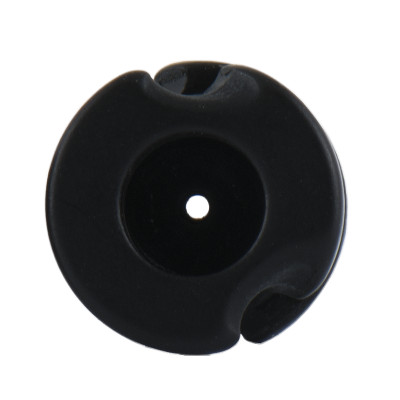 PEEPSIGHT ALUMINIUM TRUPEEP MICRO 1/32" BLACK