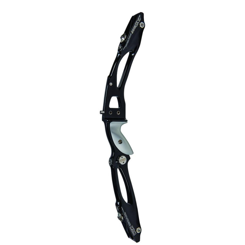 RISERS WIAWIS INNO CXT 25" RH BLACK
