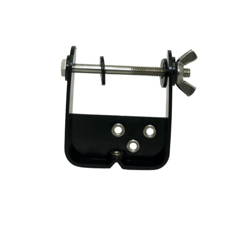 AVALON SERVING TOOLS CLASSIC PRO SERVER BLACK