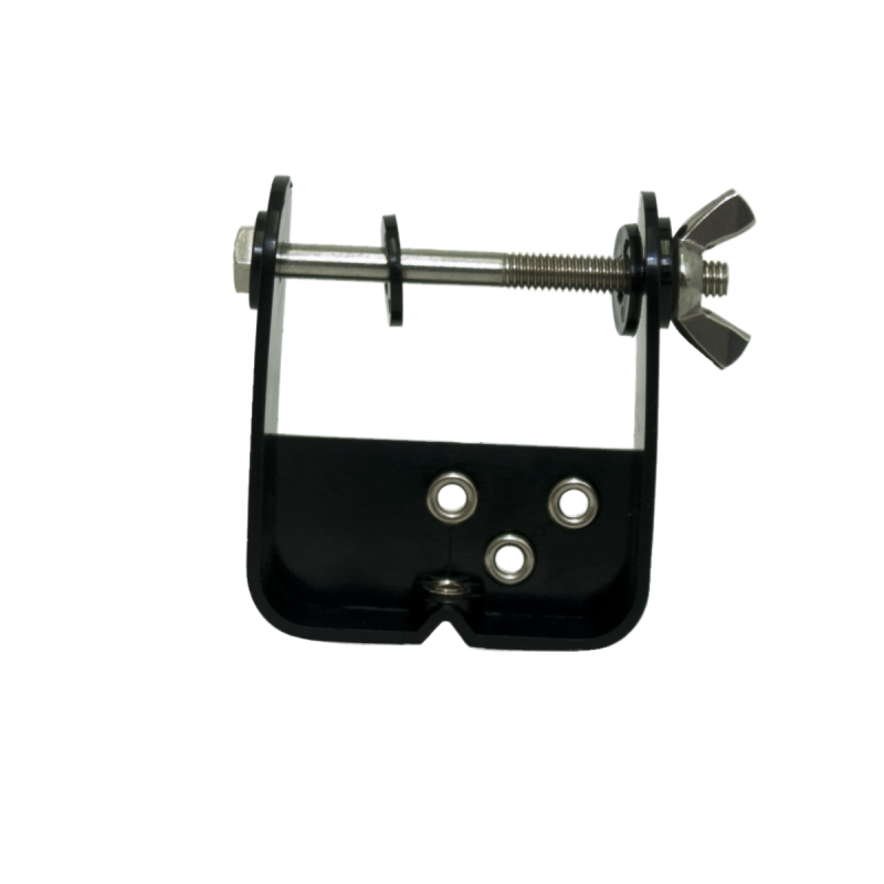 AVALON SERVING TOOLS CLASSIC PRO SERVER BLACK