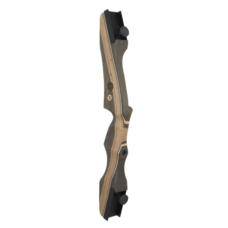 SAMICK RISERS HUNTING BOWS SAGE WOOD 20" RH 62 INCH