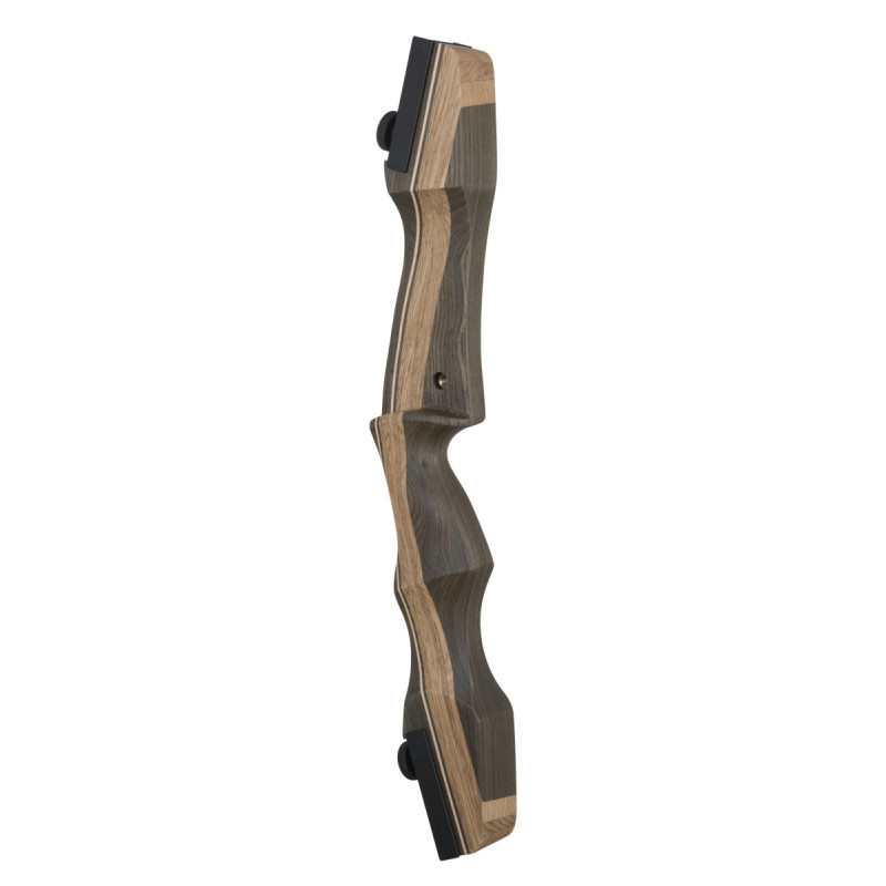 SAMICK RISERS HUNTING BOWS SAGE WOOD 20" RH 62 INCH
