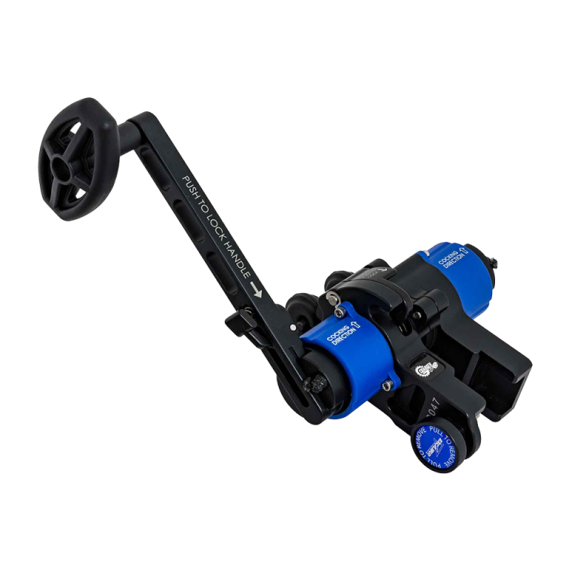 EXCALIBUR CROSSBOW COCKING DEVICES CHARGER EXT - for Micro / Bulldog / Katana