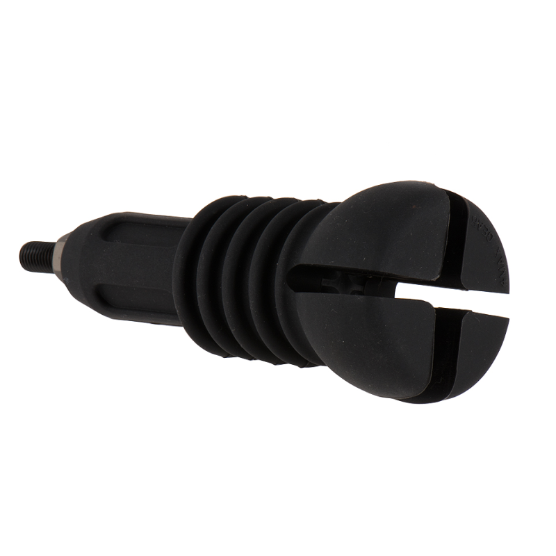 MAXIMAL 4-MAX XVS RUBBER BLACK
