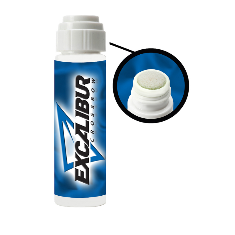 EXCALIBUR LUBRICANTS X-SLICK CROSSBOW RAIL LUBE