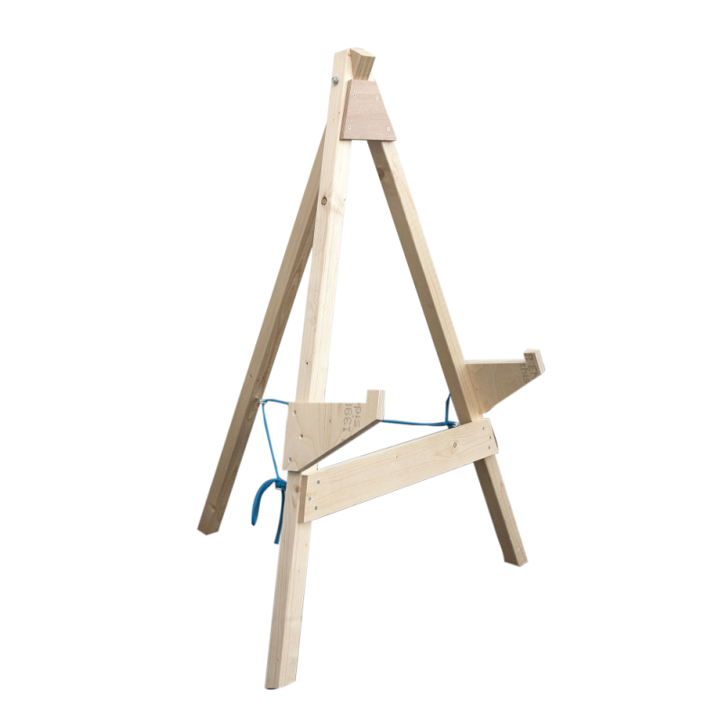 AVALON TARGET STAND SMALL WITH 3 LEGS - MINIMUM 60CM TARGET