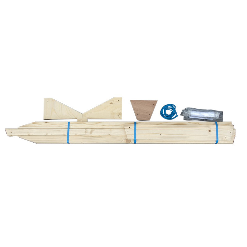 AVALON TARGET STAND SMALL WITH 3 LEGS - MINIMUM 60CM TARGET