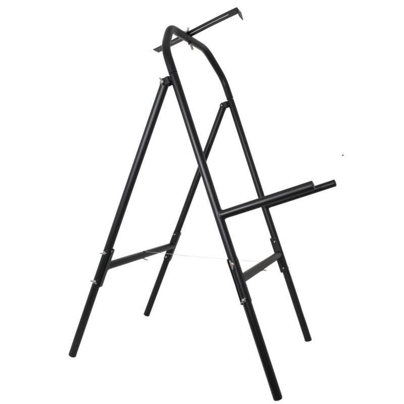 AVALON TARGET STAND METAL SMALL H113xW50xD30cm - 4 LEGS - 60cm TARGET