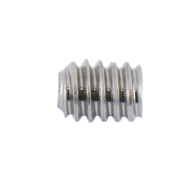 AVALON DISK WEIGHT SCREW 1/4" KIT - 4/pck