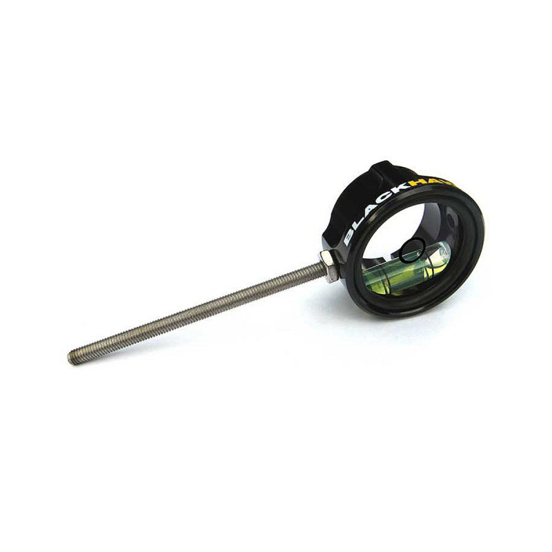 MYBO SCOPES WITH LENS BLACK HAWK  - 0.50