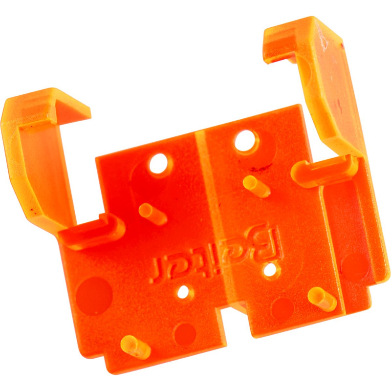 BEITER SUPPORT FOR LEVEL 10MM WITH PIN RED SCOPE PART