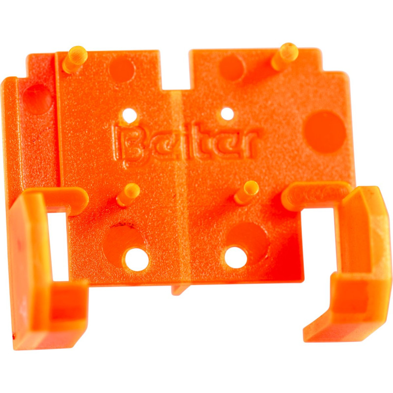 BEITER SUPPORT FOR LEVEL 10MM WITH PIN RED SCOPE PART
