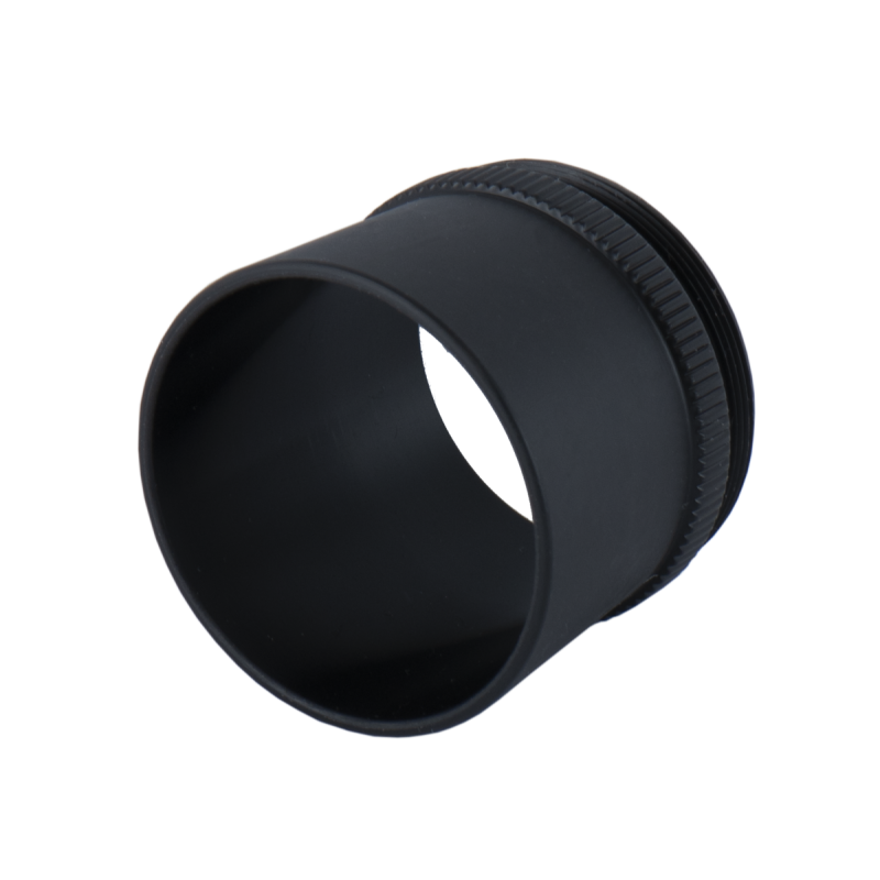 AXCEL X-31 HOODED LENS RETAINER SCOPE PART