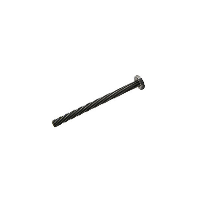 MYBO TEN ZONE - THREAD + NUT - 10X32 X 70MM SCOPE PART