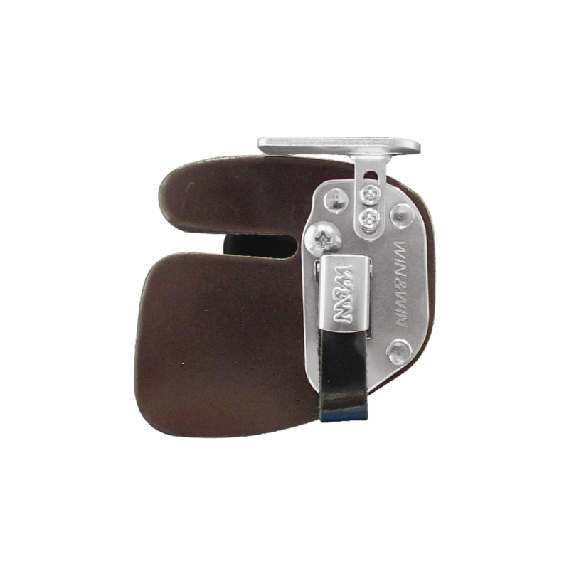 OLYMPIC RECURVE TAB 360 CORDOVAN LH LARGE