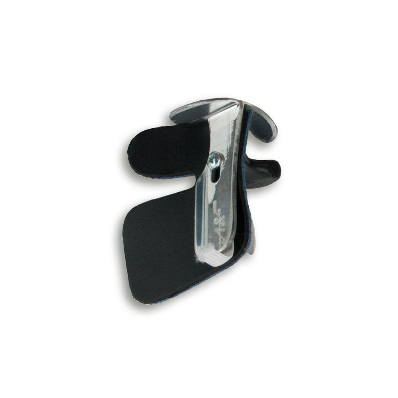 OLYMPIC RECURVE TAB WITH ANCHOR LEATHER LH JUNIOR