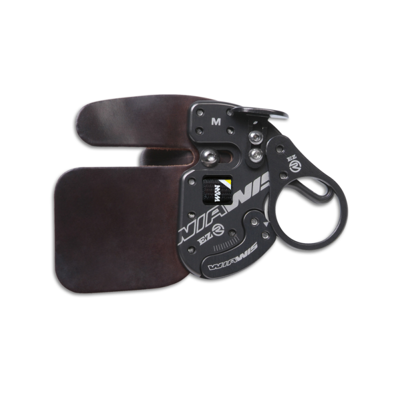 OLYMPIC RECURVE TAB WITH ANCHOR PAD EZR RH X-SMALL