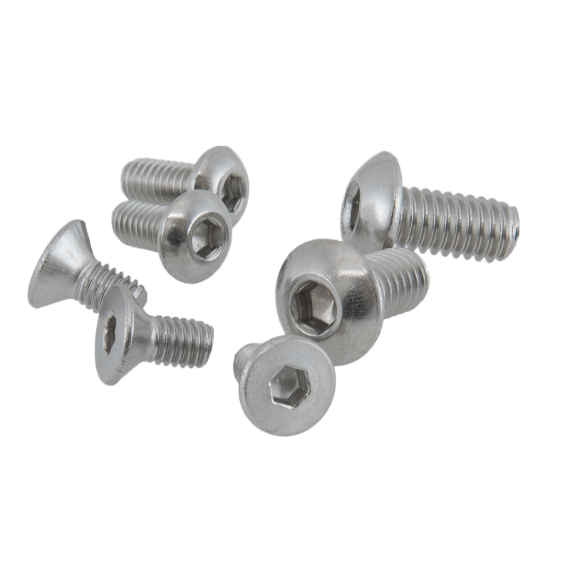 AVALON TAB PARTS SCREW SET FOR TECTAB