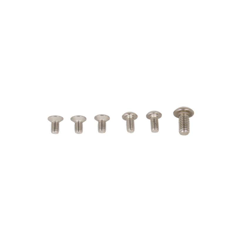 AVALON TAB PARTS SCREW SET FOR CLASSIC TAB