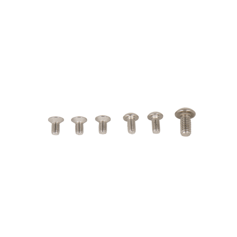 AVALON TAB PARTS SCREW SET FOR CLASSIC TAB