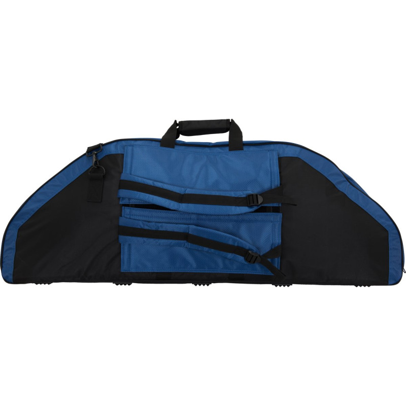 AVALON COMPOUND SOFT CASE CLASSIC 106 CM WITH 2 POCKETS BLACK/BLUE